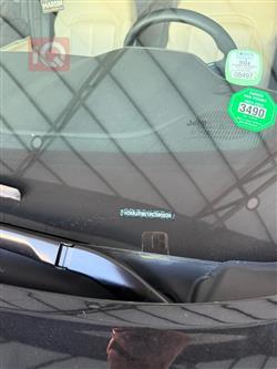 جیپ گراند شیرۆکی